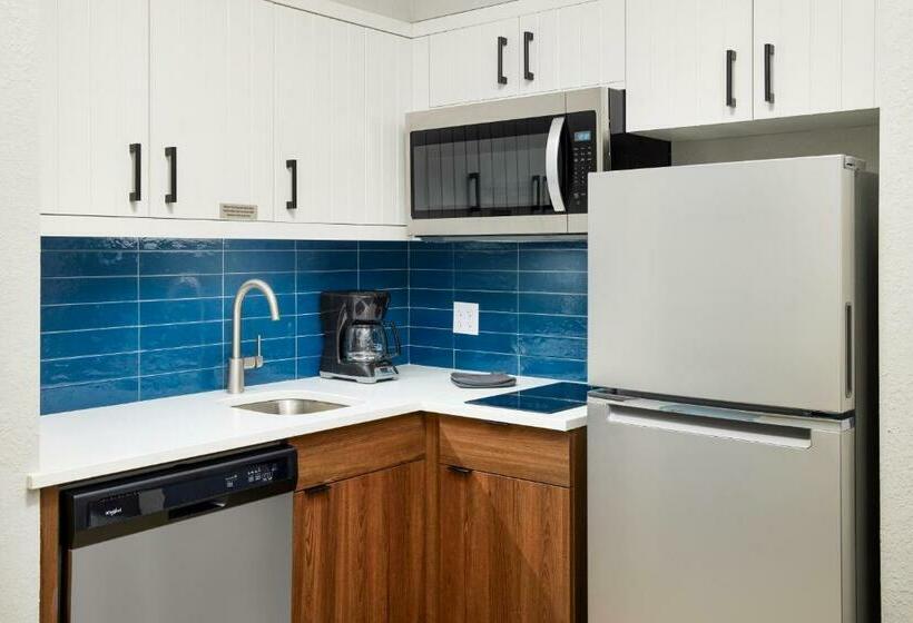 غرفة قياسية, Staybridge Suites   Auburn   University Area, An Ihg
