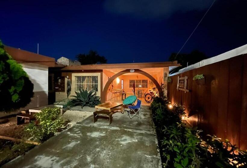 חדר סטנדרט חדר אמבטיה משותף, Casa Samay