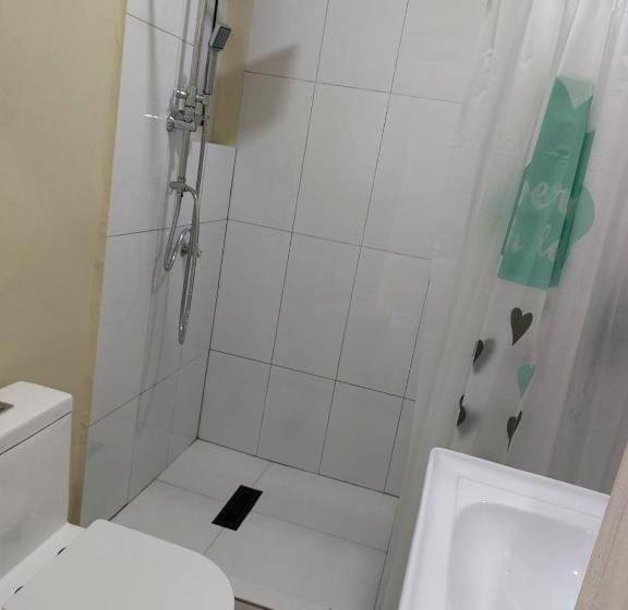 استودیوی لوکس, Curasita Colour Appartments