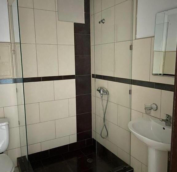 اتاق استاندارد با تخت بزرگ, Relax Spa Costinesti   D Amy
