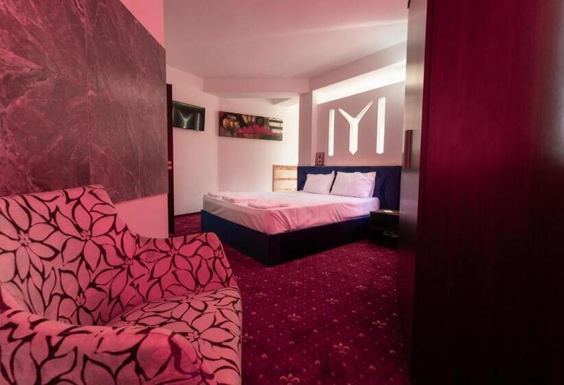 آپارتمان 2 خوابه, Relax Spa Costinesti   D Amy