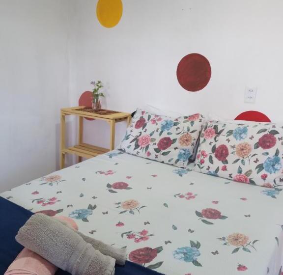 Номер Deluxe, Vila Vintém Chalés
