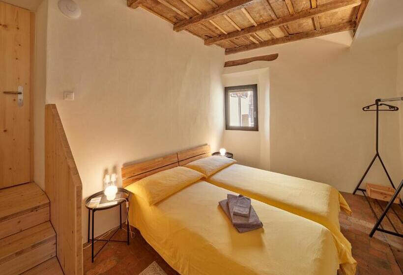Номер Economy, Bed And Breakfast Chiarina