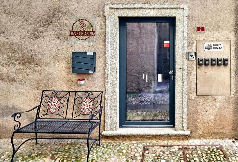 Номер Economy, Bed And Breakfast Chiarina
