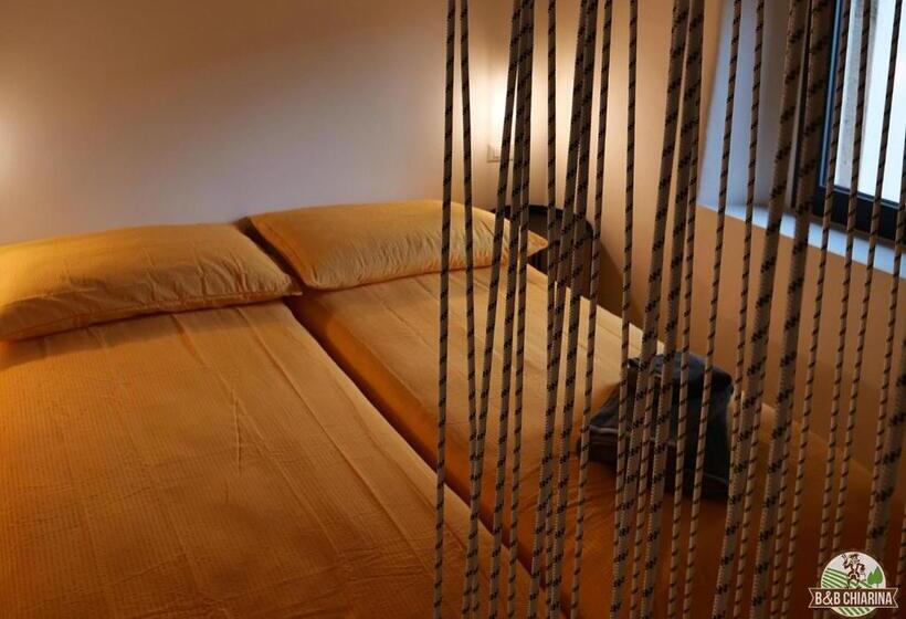 Номер Стандарт, Bed And Breakfast Chiarina