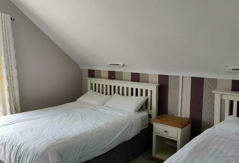 Номер Стандарт, Lios éinne House Accommodation