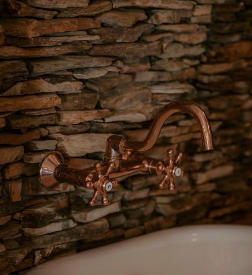 강 전망 스위트, Botánico Hotel Boutique Guatapé