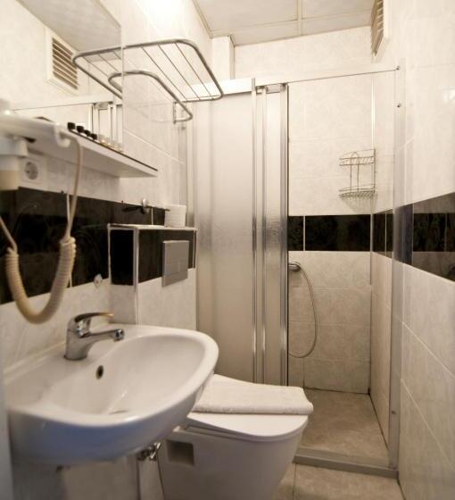 اتاق استاندارد, Golden Horn Life