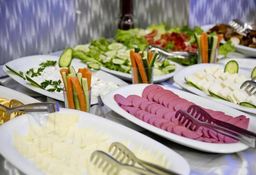 اتاق استاندارد, Golden Horn Life