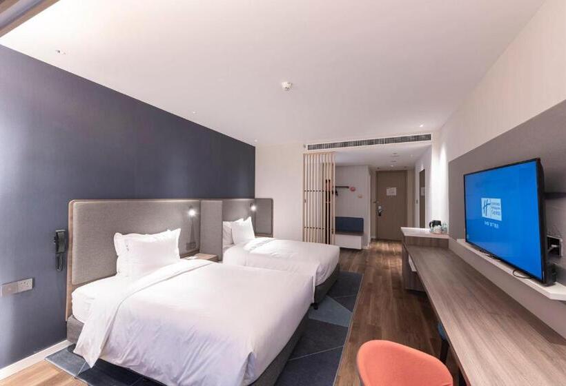 غرفة قياسية ذات إطلالة, Holiday Inn Express Dengfeng Songshan By Ihg
