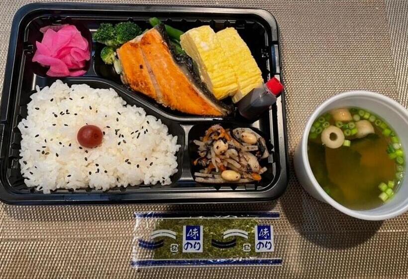 디럭스 룸, Xcell 広島 流川通り