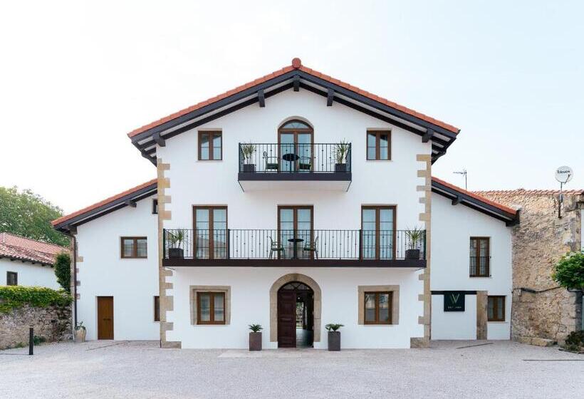 Студия Стандарт, Jardines Villaverde