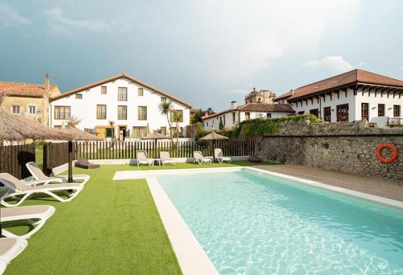 Апартаменты 1 Спальня с Террасой, Jardines Villaverde