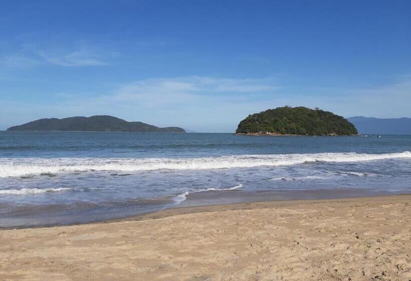 스위트, A Ver O Mar Beach House