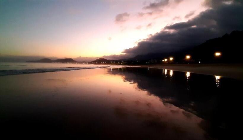 스위트, A Ver O Mar Beach House