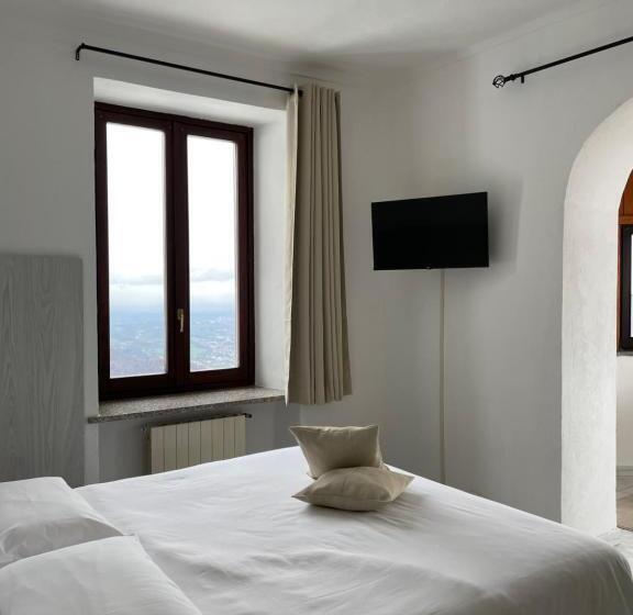 패밀리 룸, Camere Villa Lunardini