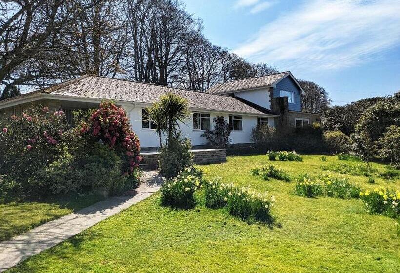 Апартаменты 1 Спальня с Балконом, Fairwater Head