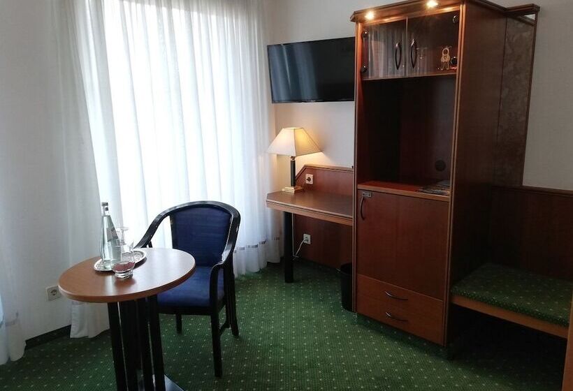 Номер Economy Индивидуальный, Classic Hotel Kaarst
