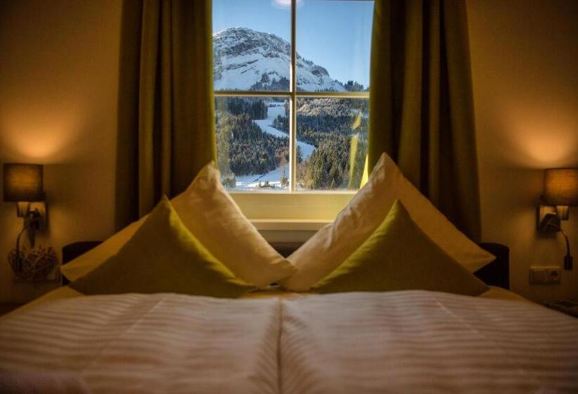 침실 1개 컴포트 아파트, Alpenparks Hagan Lodge Altaussee