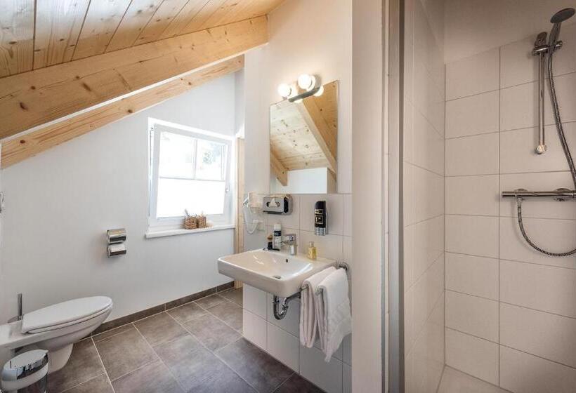 Апартаменты Комфорт 1 Спальня, Alpenparks Hagan Lodge Altaussee