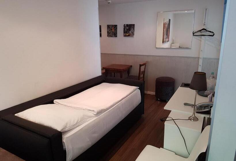 带1个卧室的公寓, Art Of Comfort Haus Ingeborg
