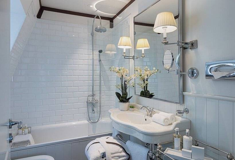 Полулюкс, House Of Hütter  Heidelberg Suites Boutique