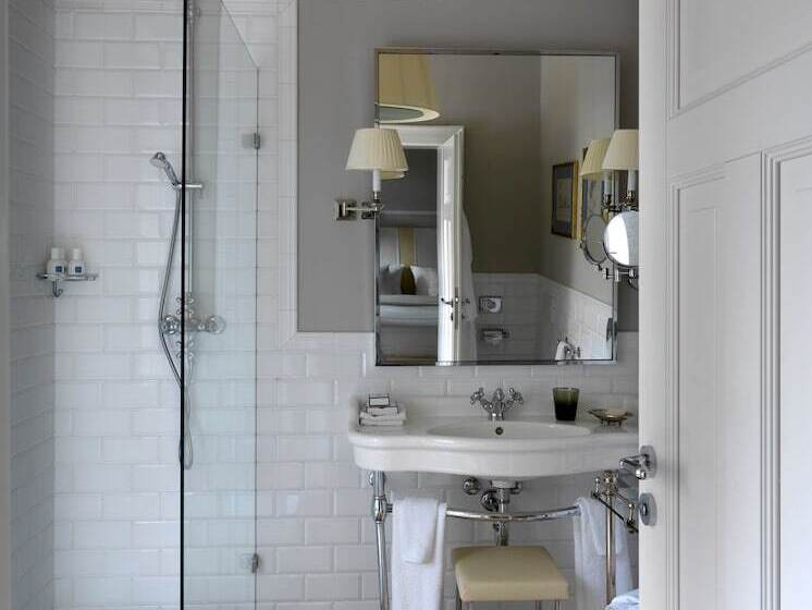 Люкс Superior, House Of Hütter  Heidelberg Suites Boutique