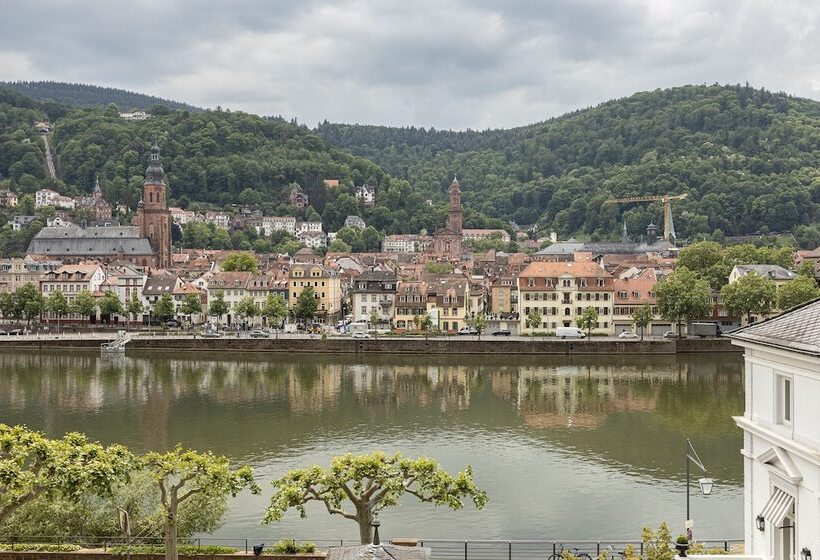 Люкс, House Of Hütter  Heidelberg Suites Boutique