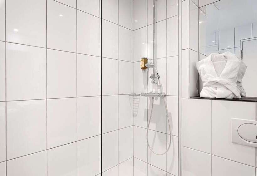 Номер Superior, Schlosshotel Hellenstein