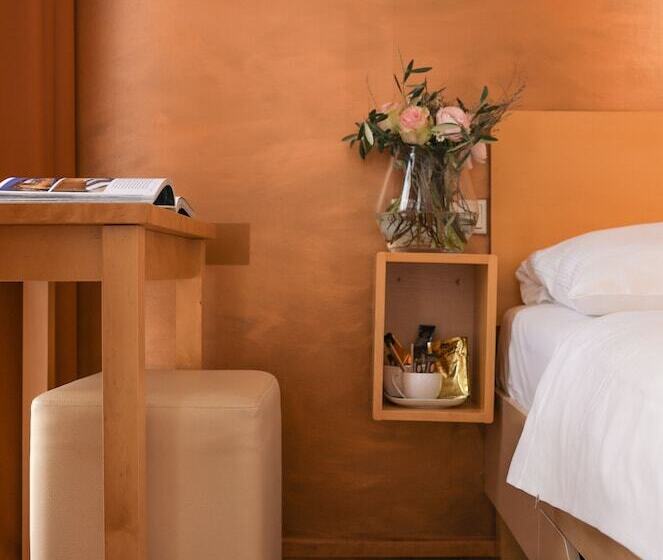 Номер Стандарт, Town Hotel Wiesbaden   Kleines Privathotel In Bestlage