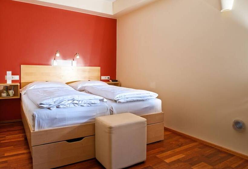 Номер Superior, Town Hotel Wiesbaden   Kleines Privathotel In Bestlage