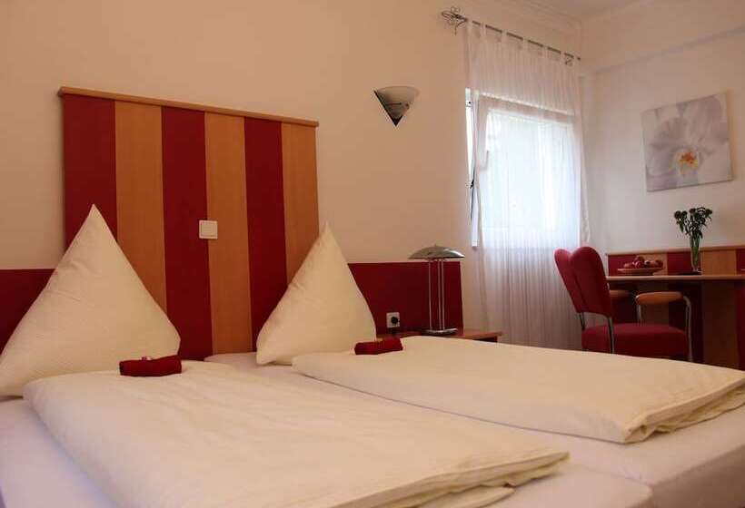 Номер Стандарт, Villa Casa