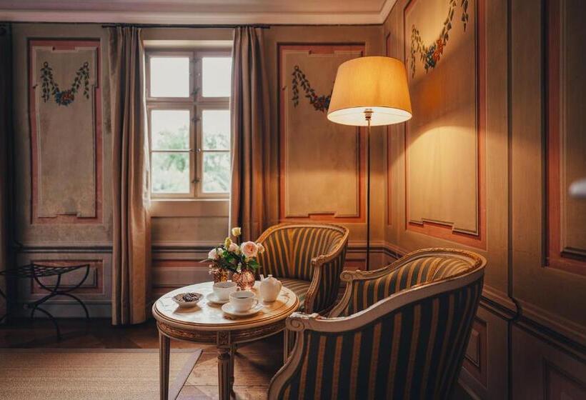 Номер Стандарт Индивидуальный, Villa Sorgenfrei & Restaurant Atelier Sanssouci