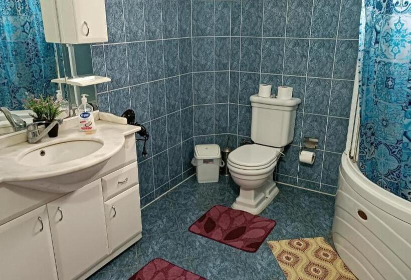 آپارتمان 2 خوابه, City Park Apartments