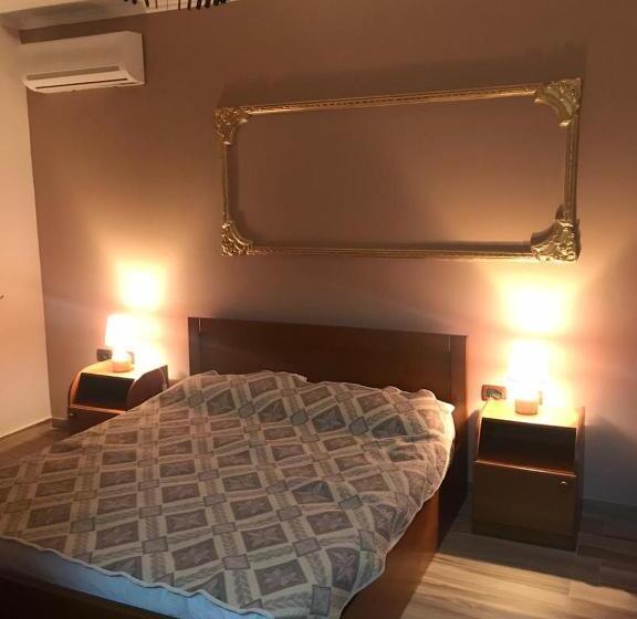 침실 1개 주택, Apartment Koka