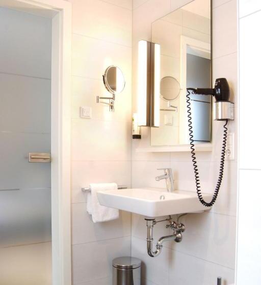 آپارتمان 1 خوابه, Seeger Living Premium West