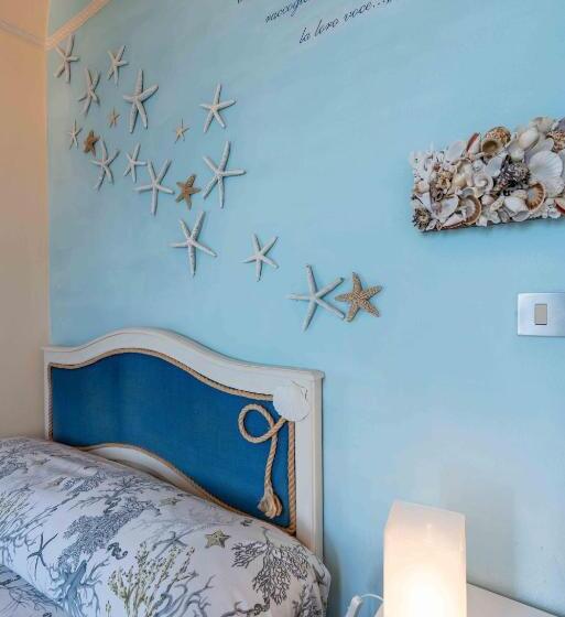 Номер Стандарт Вид на Море, B&b Palazzo Del Duca