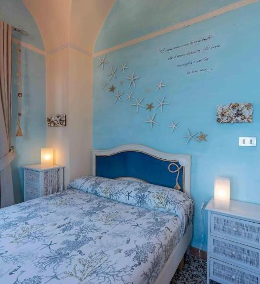 Номер Стандарт Вид на Море, B&b Palazzo Del Duca