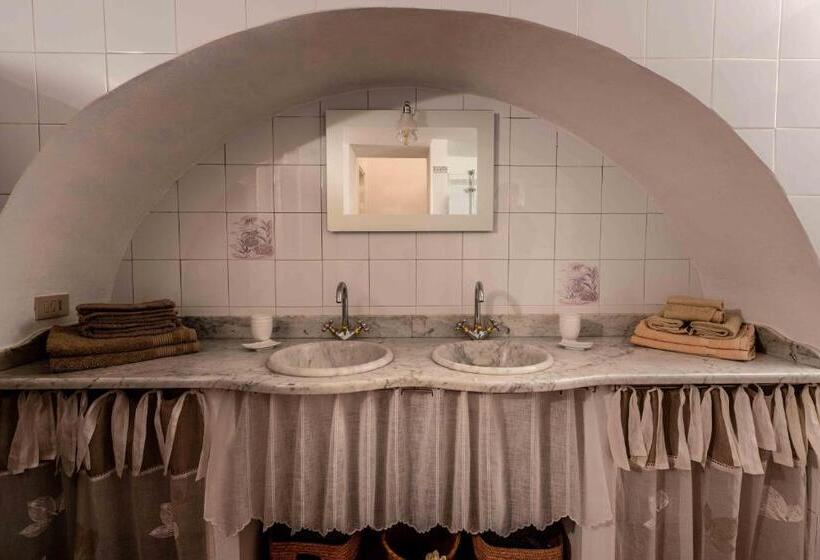 Апартаменты 2 Спальни, B&b Palazzo Del Duca