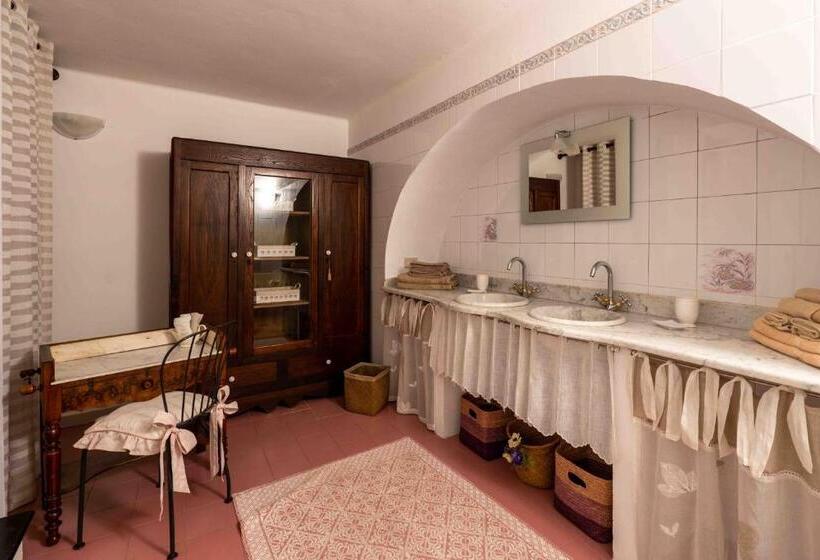 Апартаменты 2 Спальни, B&b Palazzo Del Duca