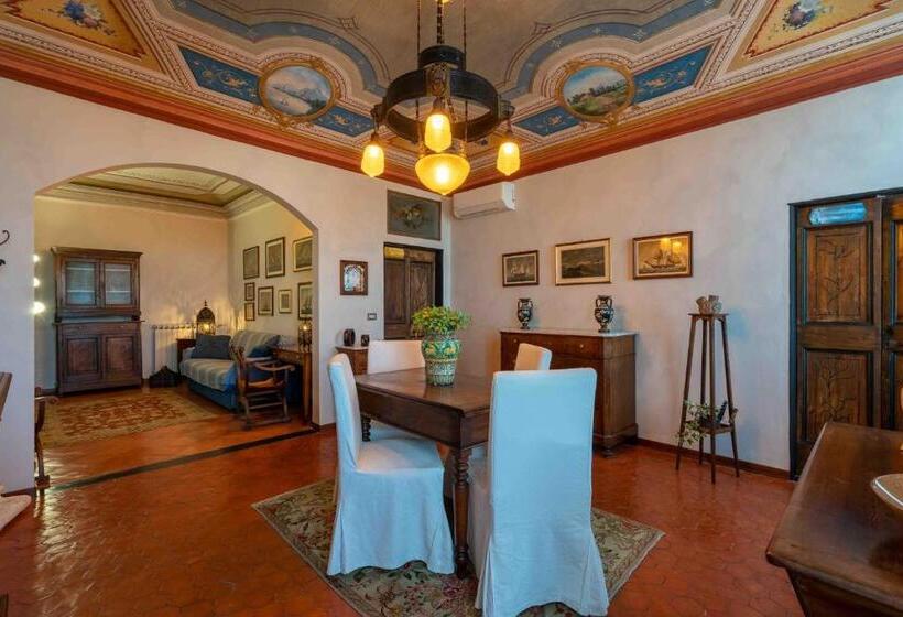 Апартаменты 2 Спальни, B&b Palazzo Del Duca