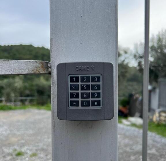Апартаменты 2 Спальни, B&b Palazzo Del Duca