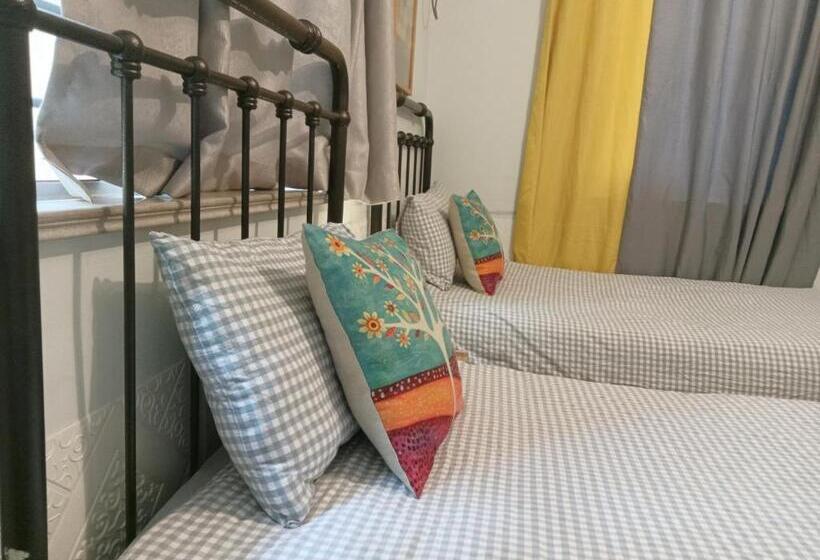 共用房间的床, Hangzhou Citynest Music B&b 杭州栖息地音乐桌游民宿