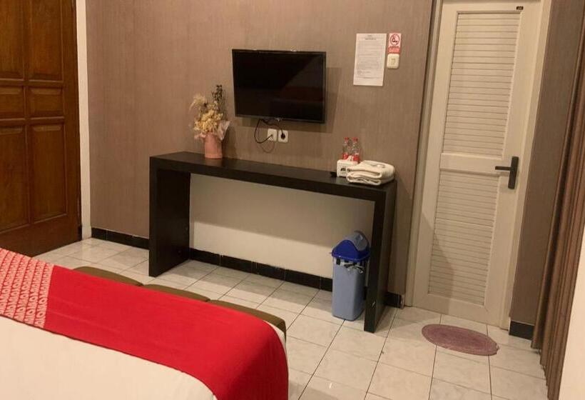 디럭스 스위트, Capital O 90497 Navaya Guest House
