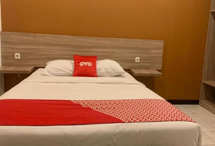 Люкс Повышенной Комфортности, Capital O 90497 Navaya Guest House