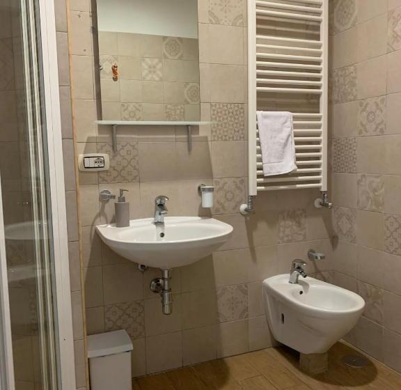 Standard room with outdoor bath, Thewesley