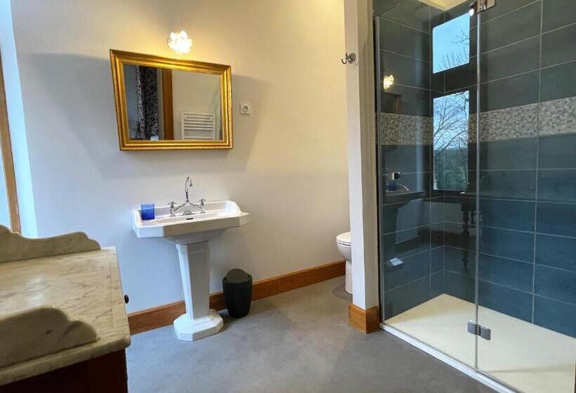 Family Suite, L Abeaupiniere