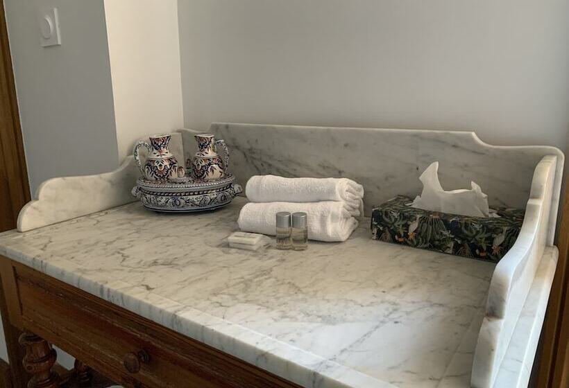 Family Suite, L Abeaupiniere