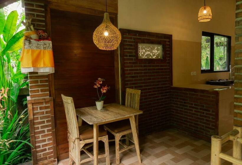 Вилла 1 Спальня Вид на Сад, Prayatna Villas