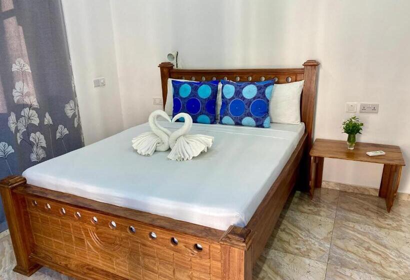Номер Стандарт с Балконом, Cezere The Palm